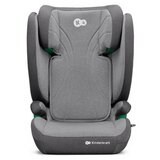 Kinderkraft autosjedalica Junior Fix 2 i-Size 100-150 cm, Rocket grey | shoptok.hr