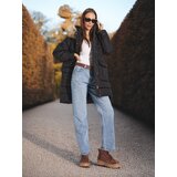 Sinsay Jakna s kapuljačom | shoptok.hr