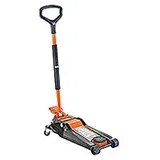 hidravlično dvigalo za avto bahco BH13000 (nosilnost: 3000 kg, dvižna višina: 90-550 mm)