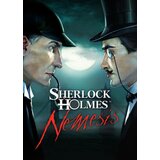 sherlock holmes - nemesis (pc) steam key global  sherlock holmes - nemesis (pc) steam key global Slike