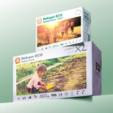 BeSuper_ECO_Bamboo BeSuper Pelene Eco Bamboo Pants XL, 13-17 kg, 125/1 Cene