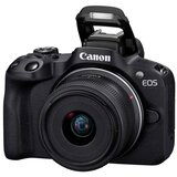 Canon EOS R 50+RF-S 18-45 mm IS STM | Eponuda.ba