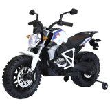  Dečiji motor na akumulator Cross 152 beli Cene