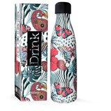 i-Total Boca Metalna 500ml Leptiri Id0421 | Eponuda.com