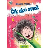 Odiseja Džeklin Vilson - Čik ako smeš | ePonuda.com
