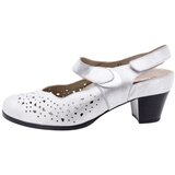 Piesanto Balerinke 190465 Srebrna | Shoptok.si