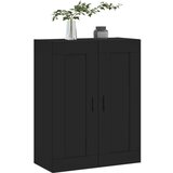  Zidni ormarić crni 69 5 x 34 x 90 cm od konstruiranog drva | shoptok.hr
