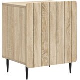  Noćni ormar 2 pcs Hrast sonoma 43 x 34,5 x 52 cm | shoptok.hr
