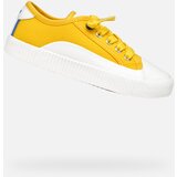 Geox Yellow boys' sneakers Tippeste - Boys | shoptok.hr