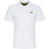 Muška Vr46 Fila Riders Academy polo majica