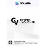 Crypto Voucher (sol) 40 eur key europe | Eponuda.com