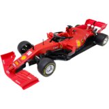  Licencirana formula na daljinsko upravljanje i sastavljanje Rastar 1:16 Ferrari SF1000 Bolid - crvena | shoptok.hr