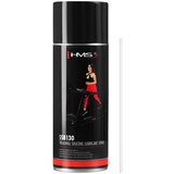  Ssb130 silikonski sprej za mazivo za traku za trčanje 450ml hms (kod gtu03) Cijene