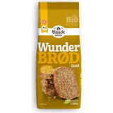 Bauck Mühle Bio čudotvorni kruh Gold - 600 g Cijene