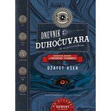 Laguna Dnevnik duhočuvara sa priručnikom | Eponuda.com