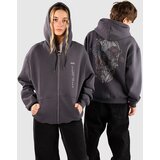 Dolly Noire Regi Jopa s kapuco grey | Shoptok.si