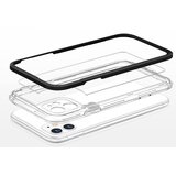  Prozirna futrola Hybrid Armor za iPhone 11 | shoptok.hr