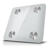 Niceboy SmartScale 2 osebna tehtnica white 1 kos | Shoptok.si
