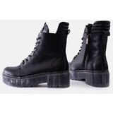 D/CEO Black boots Lebel | Eponuda.ba