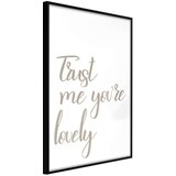  Poster - Compliment 30x45 Cijene