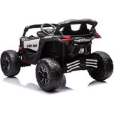 Buggy na akumulator Can-am DK-CA003 4x4 - bijeli | shoptok.hr