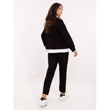 RUE PARIS Kit-IT-KMPL-9237.46-black | shoptok.hr