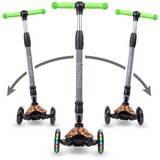 Kidwell VENTO GAME romobil za ravnotežu | shoptok.hr