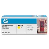  HP Q3962A 122A rumen/yellow za HP 2550 - original Cene