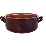 LA FOLGORE Glinena kozica Terracotta Fuoco 16cm / glina, (5000231323) | Shoptok.si