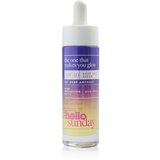 hello sunday the one that makes you glow ujednačavajuća njega za lice s hiperpigmentacijom protiv tamnih mrlja SPF 40 30 ml Cijene