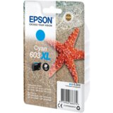 Epson Originalna kartuša 603Xl Cyan - C13T03A240 [Ml-2.4][Pag-350], (22112474) Cene