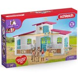 Schleich Playset Schleich 72222 - Horse Club range Konj | shoptok.hr