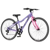  Bicikl Visitor Proxy 26" ljubi?asto roze Cene