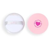 REVOLUTION MAKE UP I Heart Revolution Coconut baking powder puder za setovanje 22g Cene