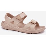 Big Star Women's Foam Sandals On Platform | Shoptok.si