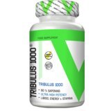 Vitalikum Tribulus 1000mg 100tab Cene