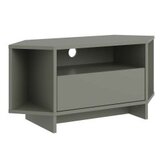 Hanah home tv polica viva ash green | ePonuda.com