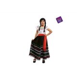  Svečana odjeća za djecu My Other Me Meksikanac (2 Dijelovi) | shoptok.hr
