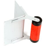 Womax gletarica za spoljašne uglove, 125x65mm