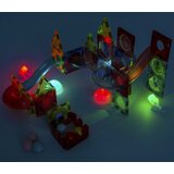 Woopie svjetlosne magnetne kocke, 75 el. | shoptok.hr