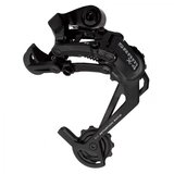  MJENJAČ II SRAM X4 8/9BRZ.CRNI,LONG CAGE, (00.7515.033.000) Cijene