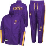 Nike Los Angeles Lakers Courtside otroška trenirka | Shoptok.si