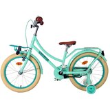 Volare dječji bicikl Excellent 18″ zelene boje | shoptok.hr