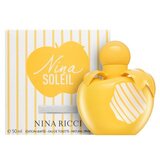 Nina Ricci Nina Soleil toaletna voda za žene 50 ml | shoptok.hr