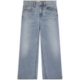 Levi's WIDE LEG JEANS Plava | shoptok.hr