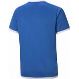 Puma TEAM LIGA JERSEY JR Juniorska nogometna majica, plava, veličina | shoptok.hr