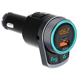X Wave fm transmiter BT80 | ePonuda.com