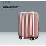  summit kofer, 61cm, roze Cene