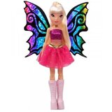 Olimp Sport Winx scratch art lutka WT12521 | ePonuda.com