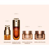 Clarins Extra-Firming Day Cream SPF15 dnevna lifting krema proti gubam SPF 15 50 ml | Shoptok.si